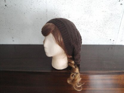Maxi Slouch Hat