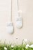 Woolfolk / Baby Mittens