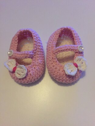 baby shoes