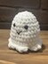 Ghost No Sew Crochet Pattern