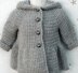 Harry & Harriet Hooded Bunny Jacket