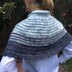 Permafrost crochet mini poncho