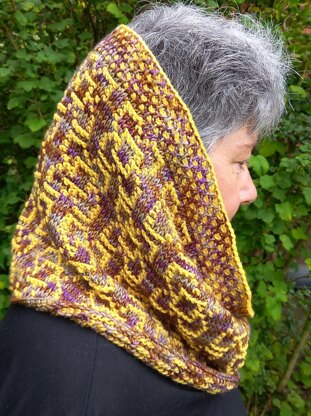 Harlyn Cowl