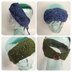 Rocky Shoal Headband