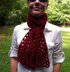 Fishing Net Scarf