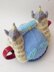 Tower Bridge Tea Cosy