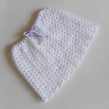 Special Skirt for Baby