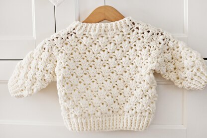 Melodie Sweater