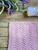 Archways Dishcloth Pattern