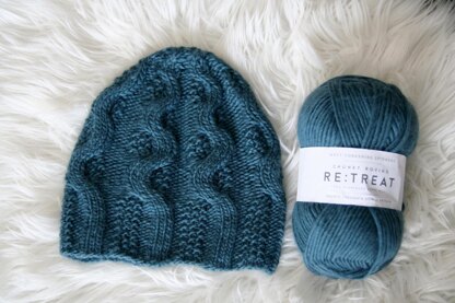 Shimna Beanie