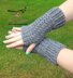 Dakota Fingerless Gloves