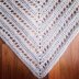 Summerland Triangle Scarf