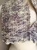 Plume Keyhole Scarf