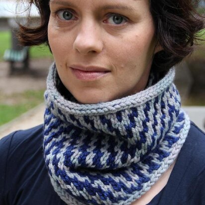 Heirship Cowl