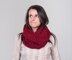 Dancing Trees Infinity Scarf & Cowl