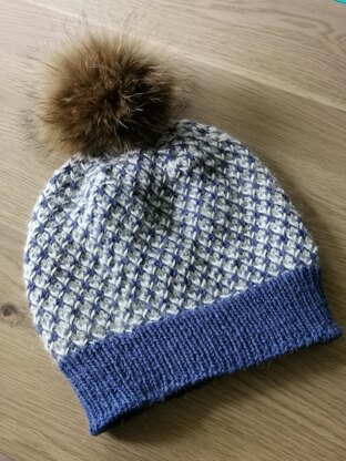 Sparky Beanie