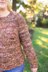 Tapestry Raglan