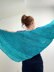 Beach Breeze Shawl