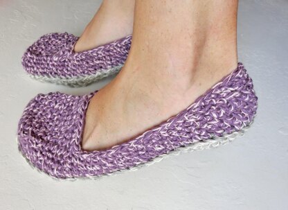 Women's Loafer Slippers