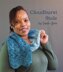 Cloudburst Stole