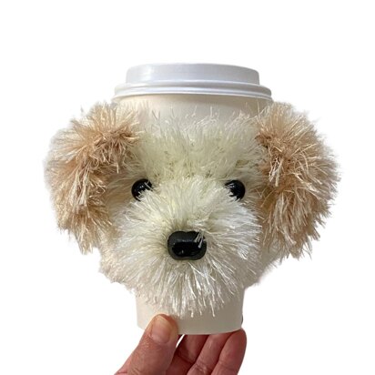 Havanese Mug Cozy