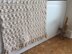 Cotton bobble rug © seashells Designs