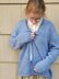 Bluebell Sweater