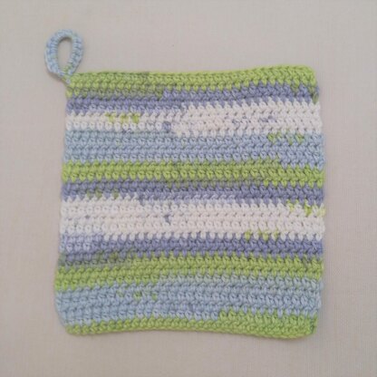 Cotton Wash Cloths