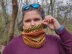 Autumn’s Draft Cowl