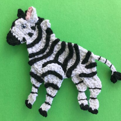 Zebra