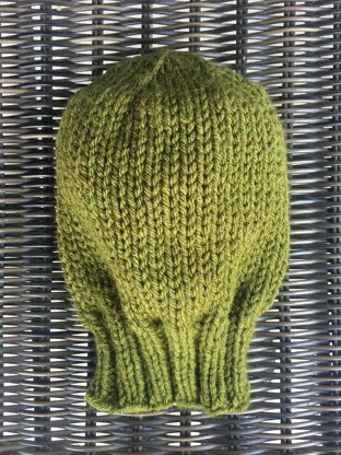 Boy’s Beanie