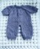 P125 Dolls Bodysuit and Hat