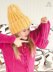 Jenna hat