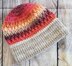Design 003: Alpine Hat