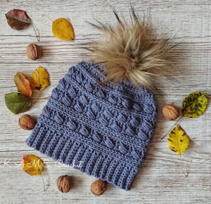 Goldberry Beanie