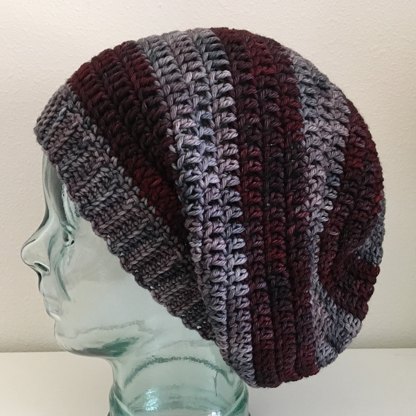 Hat for the Holiday Stash