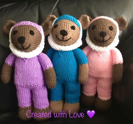 Remember 2020 Bears 🐻 #9