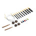 Lantern Moon Heirloom 5" Interchangeable Needle Set