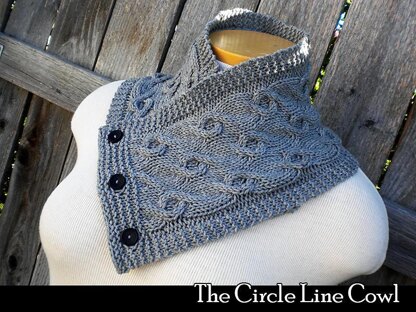 The Circle Line Cowl