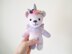 Blossom the Unicorn Bear