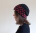 Slouchy hat