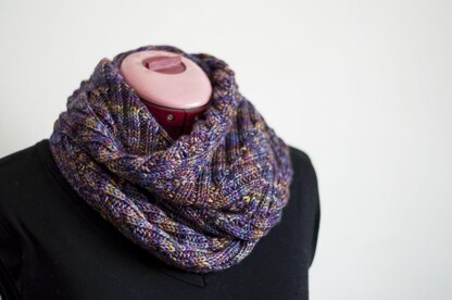 Laura Chau Glengrove Cowl PDF