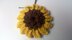 Sun Flower and Sun Flower Granny Square