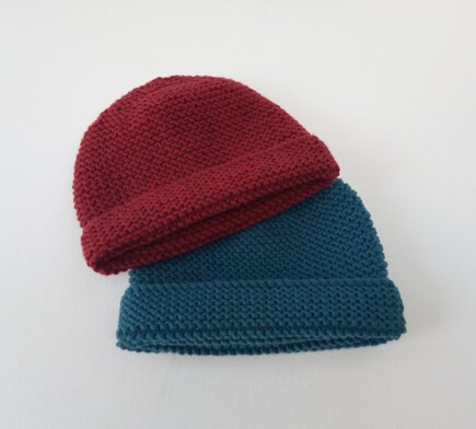 Billie Baby Beanie #3