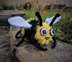 Boris the Bumble Bee