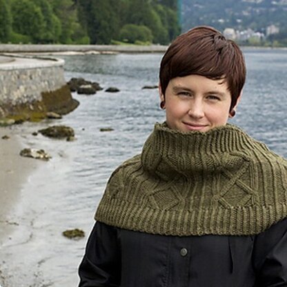 Tin Can Knits Pacific Knits eBook