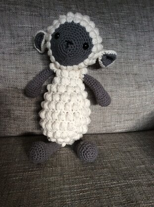 Spring lamb