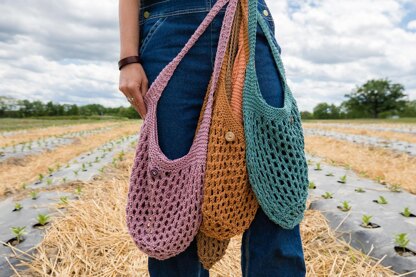 Farmstand Sack