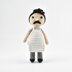 Bob's Burgers: Bob Belcher Doll