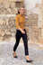 Vintage Designs to Knit by Kim Hargreaves